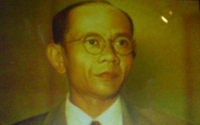 Mengenal Suwiryo, Wali Kota Pertama Jakarta