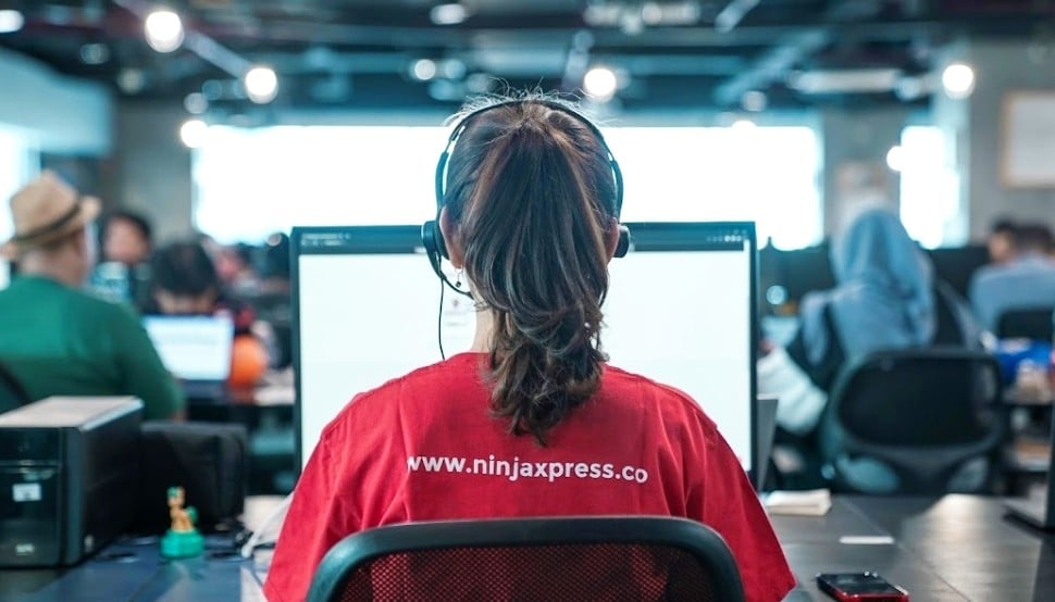 Ninja Xpress Kembangkan Shipper Success Management Bantu UKM