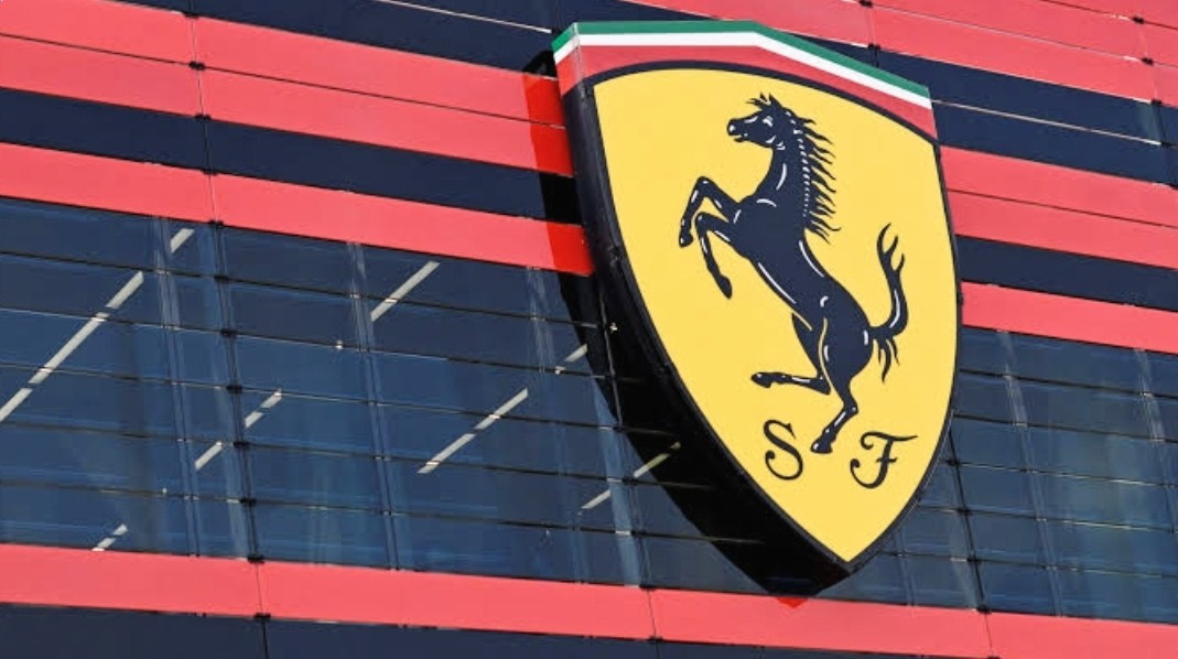 Ferrari Siap Luncurkan Mobil Listrik Bertenaga Sangar