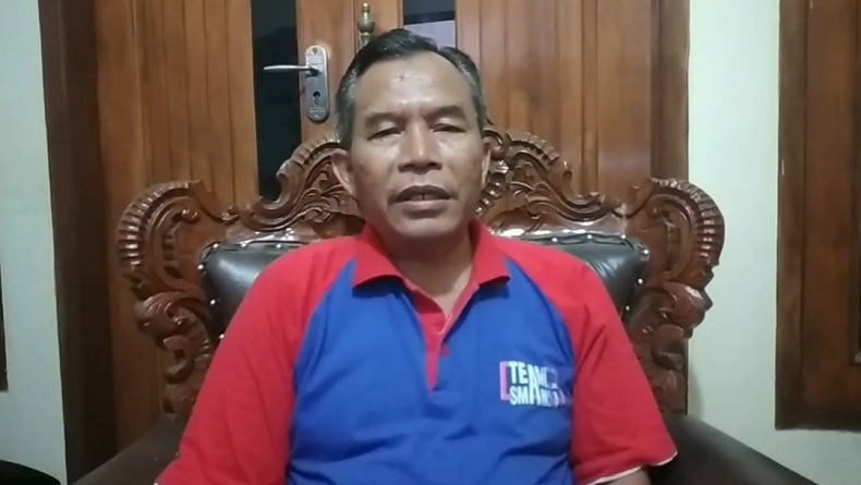 Warga dan RW di Cirebon Bentuk Tim Lacak Mantan Ketua RT Abdul Pasren Saksi Kunci Kasus Vina
