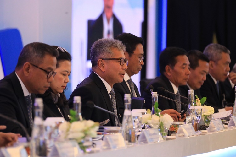 Fortune Southeast Asia 500 Nobatkan BRI Jadi Institusi Keuangan Terbesar di Indonesia 