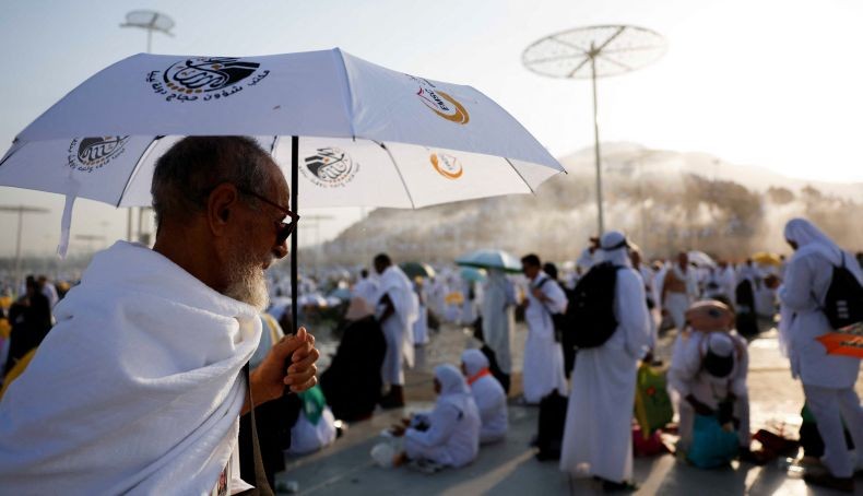 5 Berita Populer: Doa Pulang Haji hingga Hasil Drawing Putaran 3 Piala Dunia 2026