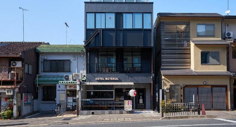 Hotel di Jepang Ini Tolak Menerima Pria Israel Diduga Terlibat Perang di Gaza