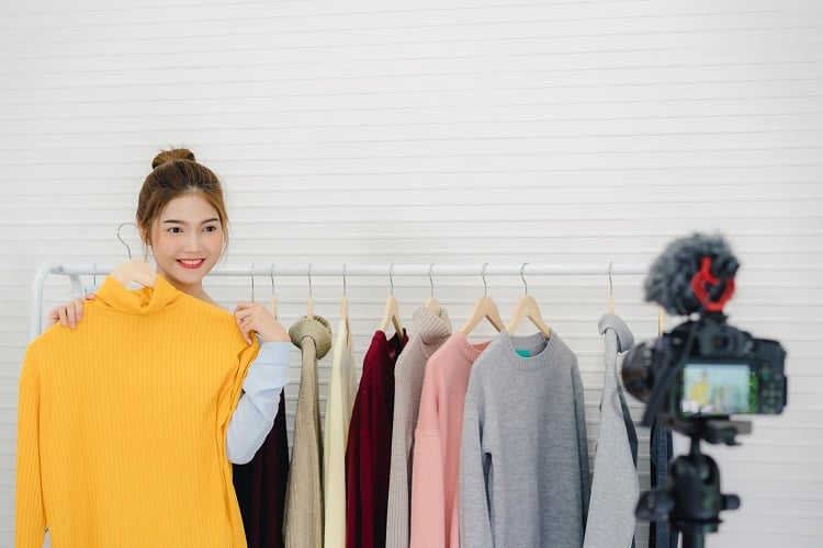 Shopee Live Sukses Dorong UMKM dan Brand Lokal Catat Pertumbuhan Signifikan di Awal 2024