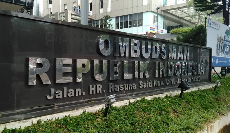 Gaji Kerja di Ombudsman Berapa Besarannya?