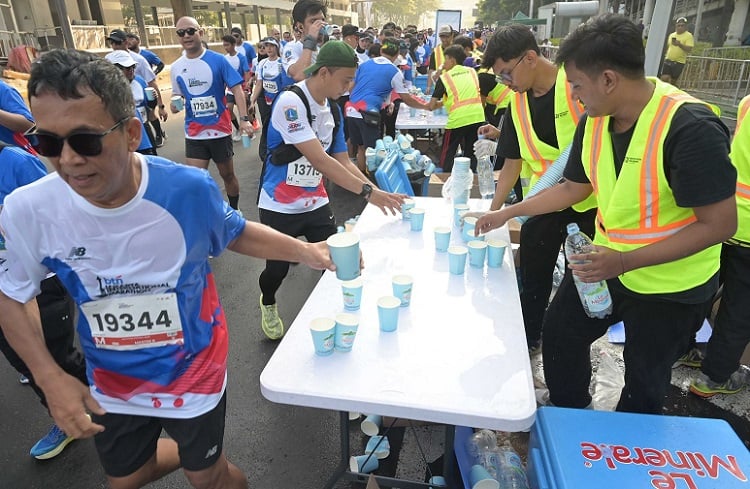 Jakarta International Marathon 2024 Sukses Digelar! Diikuti 15.000 Peserta