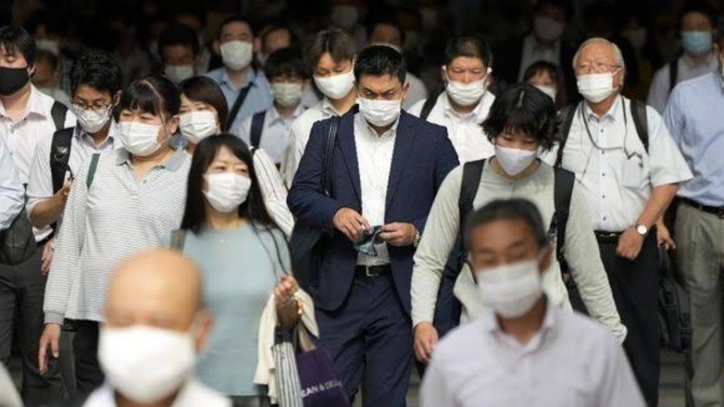 Jangan Sepelekan! Kenali Gejala Infeksi Bakteri Pemakan Daging yang Mewabah di Jepang