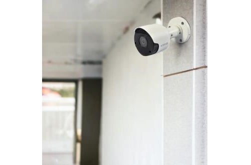 5 Cara Memasang CCTV di Plafon Rumah dengan Aman
