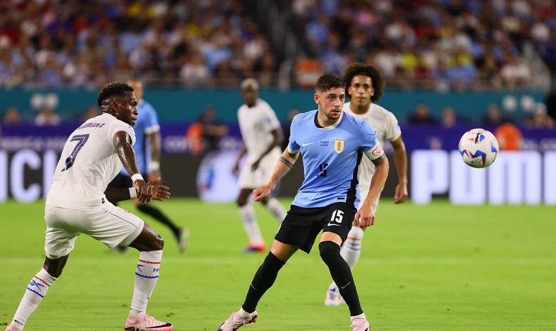 Hasil Copa America 2024: Darwin Nunez Pimpin Uruguay Tumbangkan Panama
