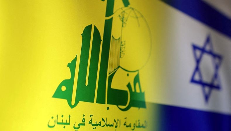 Israel Ogah Perang Lawan Hizbullah Lebanon, Pilih Jalur Diplomasi