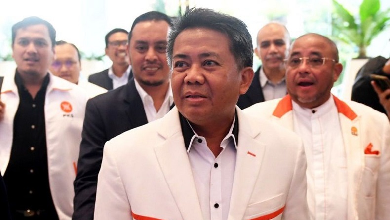 Sohibul Iman soal Peluang PDIP Gabung Koalisi di Pilgub Jakarta: Apakah Mungkin Mau Ikut?