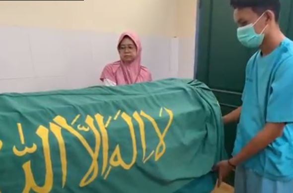 Tragis! 2 Siswa TK asal Rembang Tewas Tenggelam di Kolam Renang Tuban