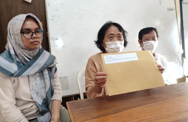 Pria asal Semarang Diduga jadi Korban TPPO di Myanmar, Kerap Disiksa dan Diperas