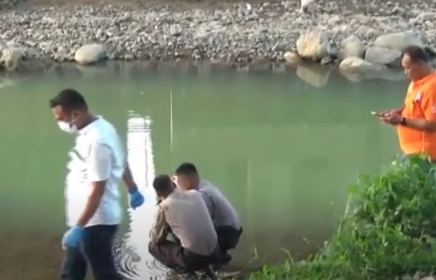 Polisi Ungkap Hasil Autopsi Pelajar SMP Tewas di Jembatan Kuranji Padang