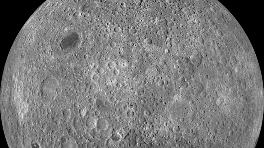Sampel Batuan Bulan Milik China Kembali ke Bumi, Bantu Ilmuwan Konfirmasi Hipotesis Terkini