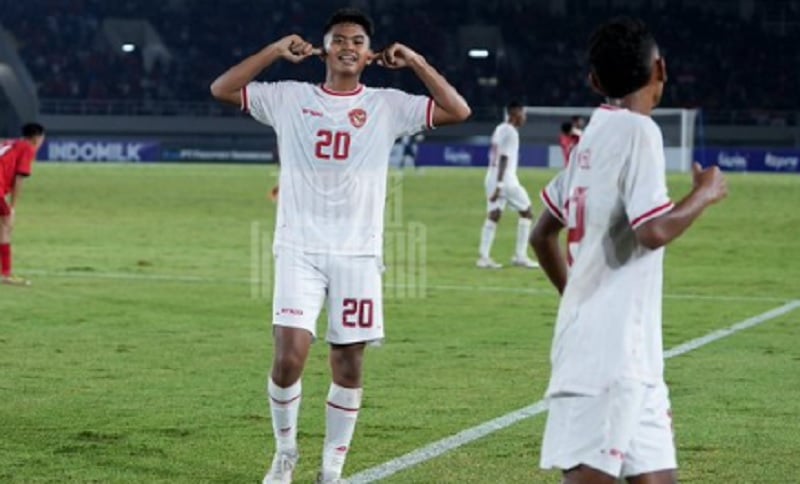 Klasemen Akhir Grup A Piala AFF U-16 2024: Indonesia di Puncak dan Lolos Semifinal