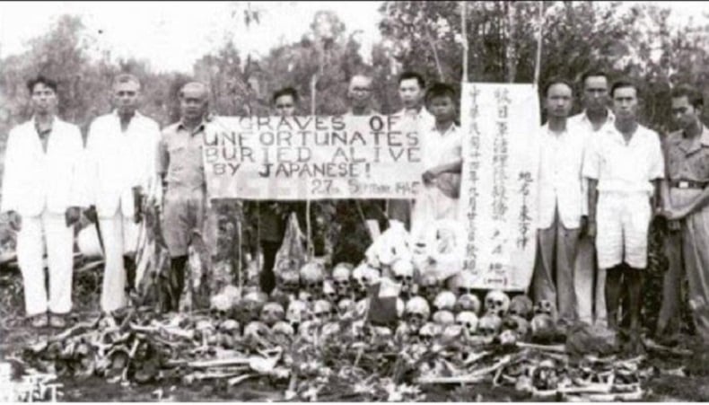 Peristiwa Mandor Berdarah, Kejamnya Jepang Lakukan Pembantaian Massal di Kalbar 