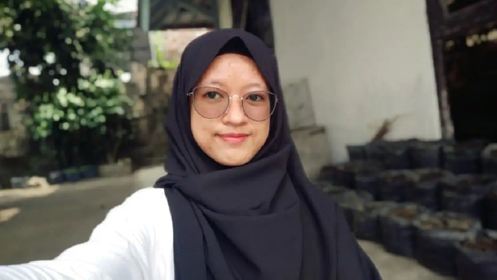 Komunitas Mengubah Karier Amalia Rizki Assidiq untuk Aktif dalam Konten Singkat