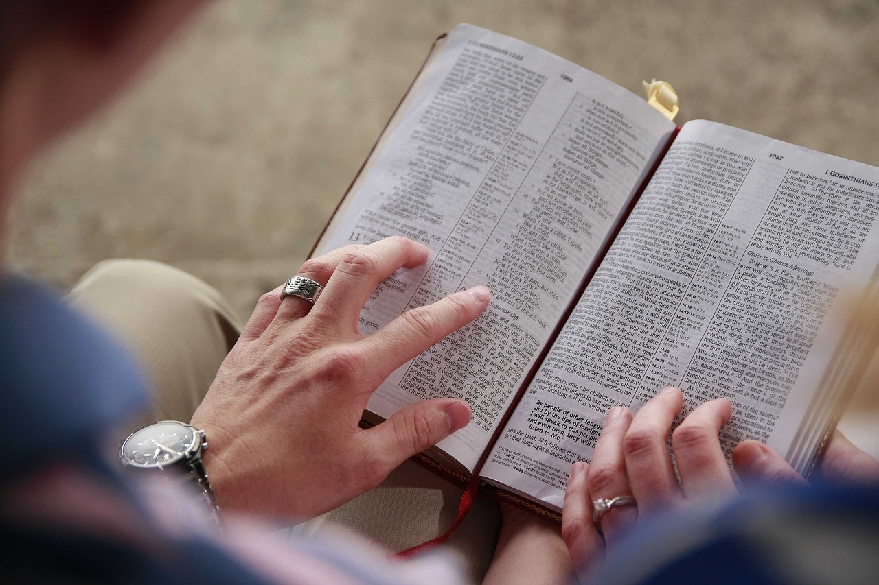 Negara Bagian AS Ini Wajibkan Sekolah-Sekolah Umum Ajarkan Kitab Suci Kristen
