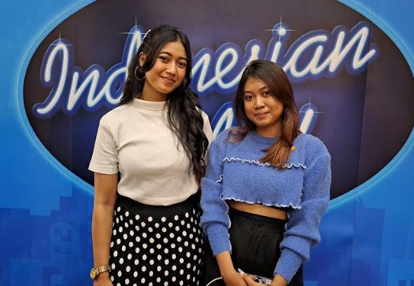 Cerita Seru Peserta Audisi Indonesian Idol di Semarang, Rela Datang sejak Subuh