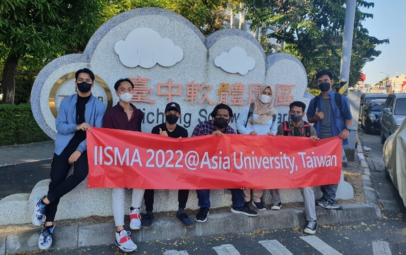 IISMA Jadi Jalan bagi Alumni Raih Beasiswa S-2 di Luar Negeri