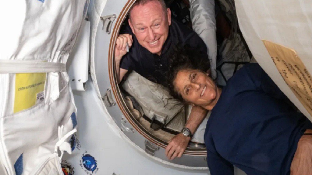 Astronot Starliner Dipastikan Tak Terdampar, NASA: Kami Tidak Terburu-buru untuk Pulang