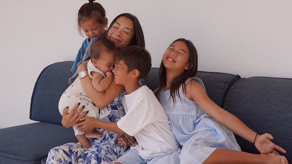 Jennifer Bachdim Tak Mau Pakai Jasa Baby Sitter untuk Asuh Anak: Aku Harus Tahu Semua tentang Anakku
