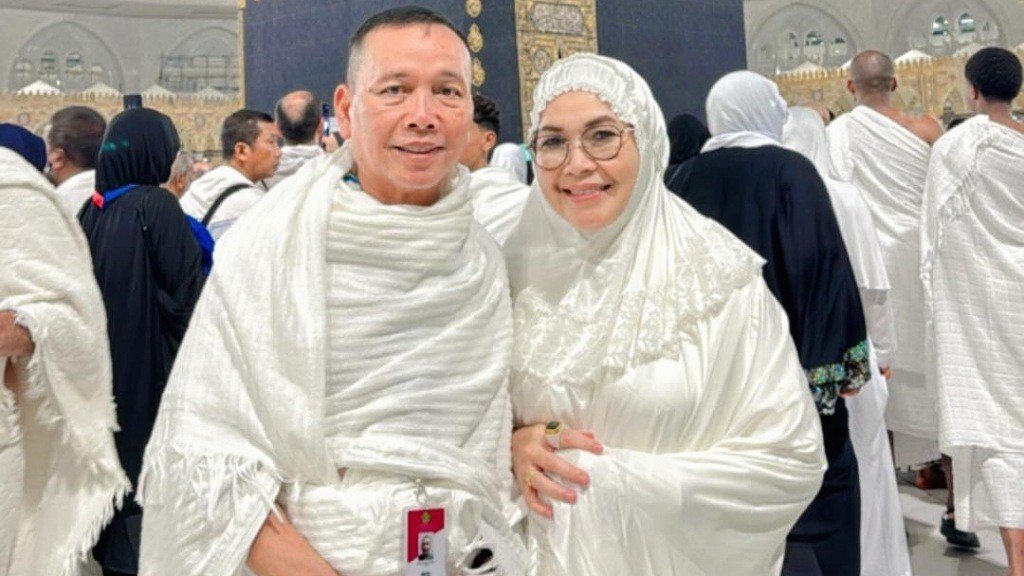Viral Ibu Ayu Ting Ting Unfollow Akun Orang Tua Muhammad Fardhana