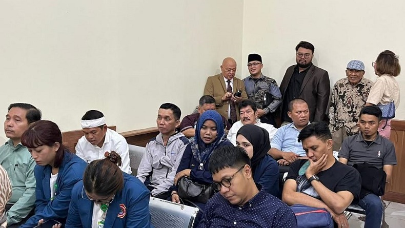 Dedi Mulyadi Hadir di PN Bandung, Berharap Sidang Praperadilan Pegi Berjalan Objektif