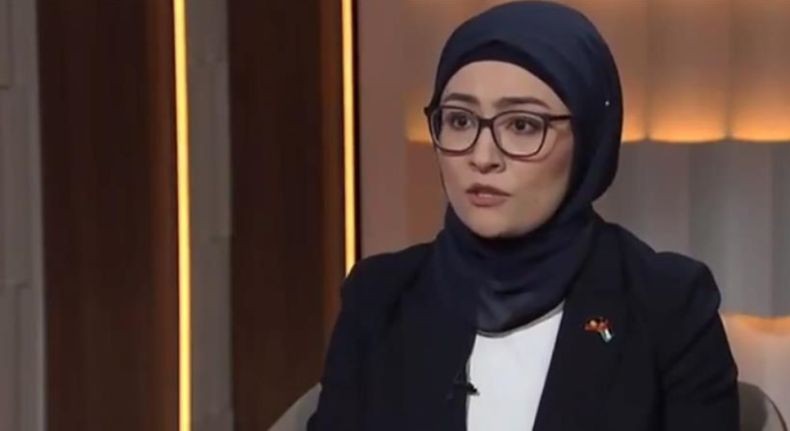 Senator Muslimah Australia Fatima Payman Terancam Dipecat karena Dukung Kemerdekaan Palestina