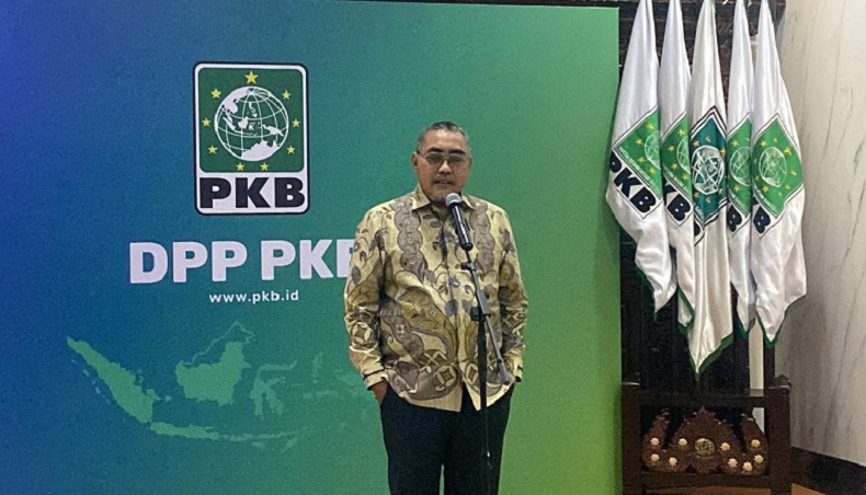 PKB Akui Ada Usulan Kader untuk Usung Sandiaga Uno di Pilgub Jabar