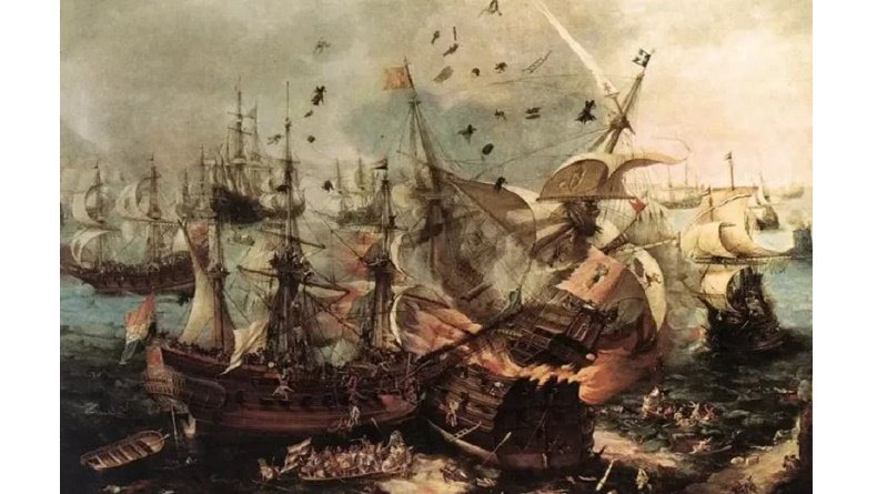 Kisah Kapal Perang Kuno Kerajaan Demak yang Ditakuti Portugis, Tak Mempan Ditembak Meriam