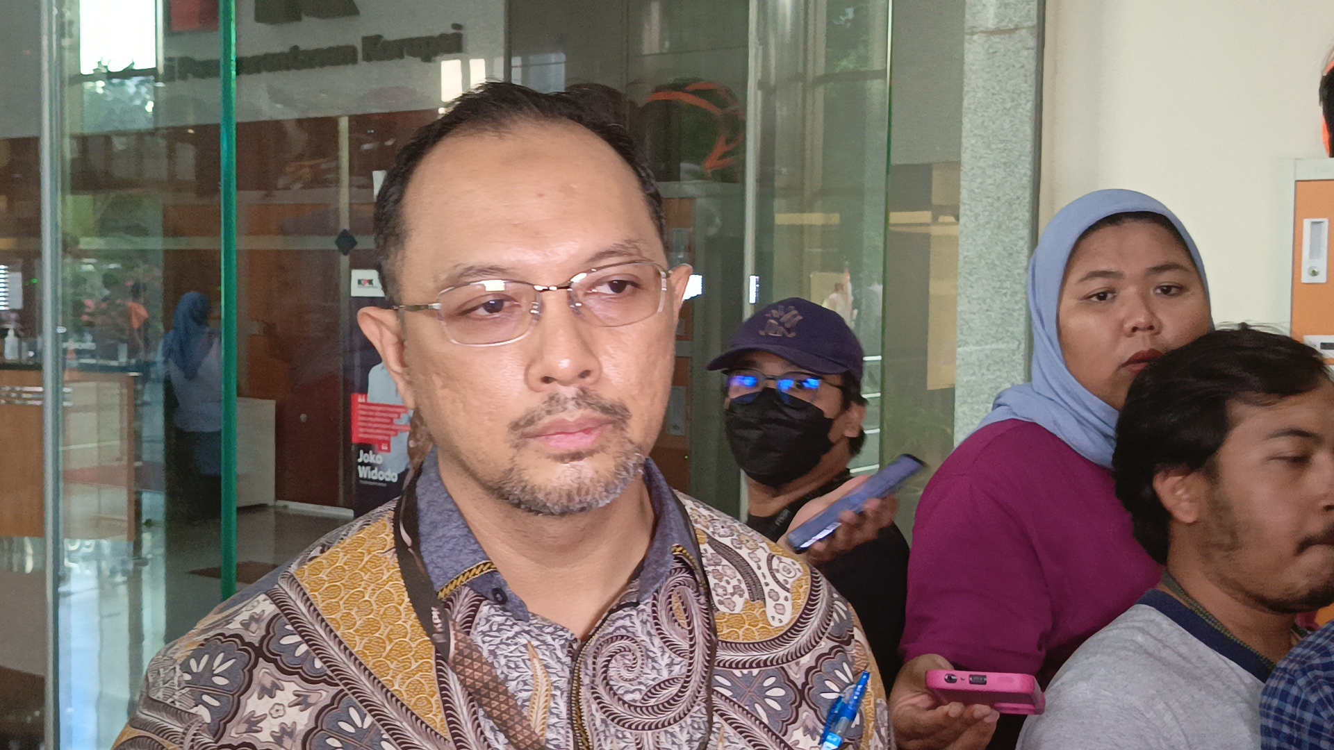 KPK Sita Aset Korupsi Rp22 Miliar dari Eks Bupati Langkat Terbit Rencana