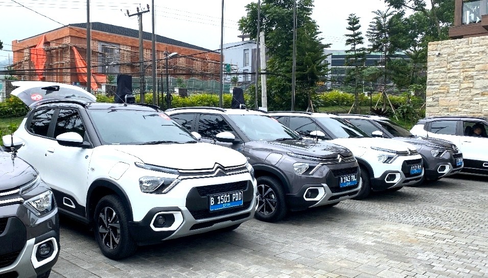 Stagnan, Ini Penyebab Penjualan Mobil di Indonesia Tertahan di 1 Juta Unit