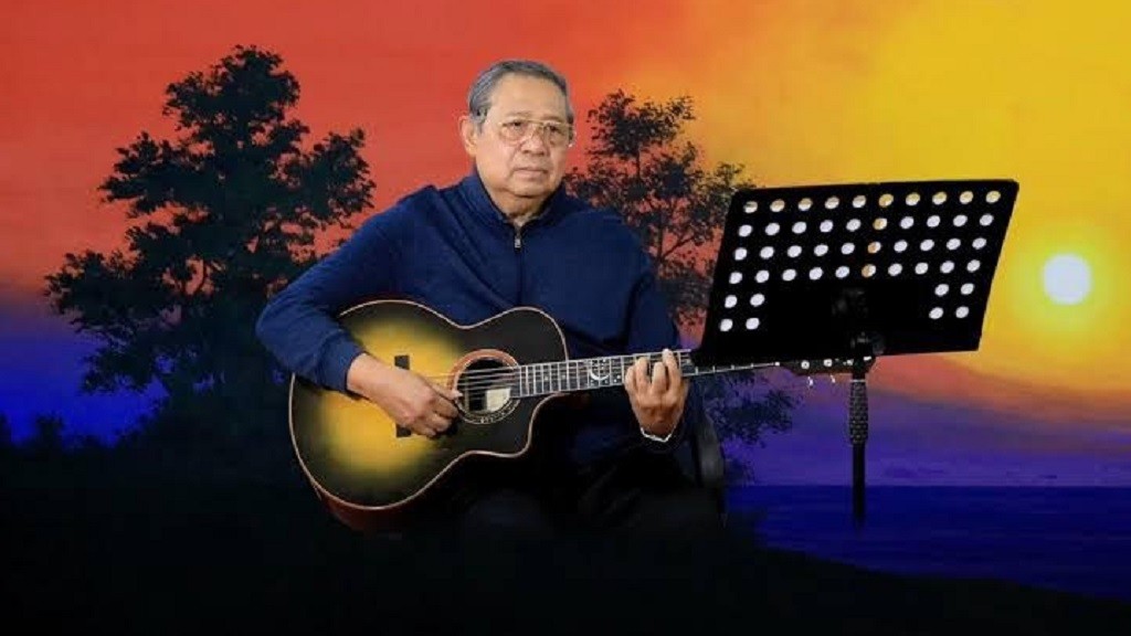SBY Bakal Tampil di Pestapora 2024, Warganet Ramai Request Lagu 