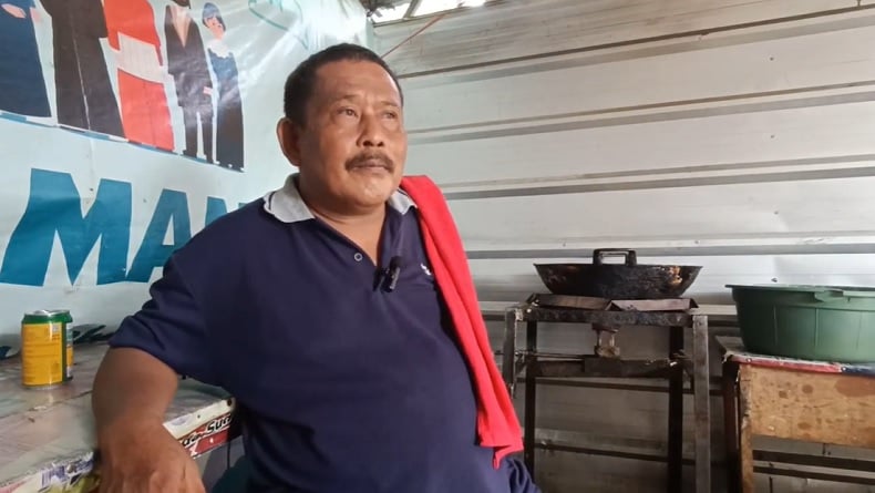 Pemilik Warung di Cirebon Bongkar Perilaku Aep Saksi Kunci Kasus Vina, Sering Bawa Perempuan