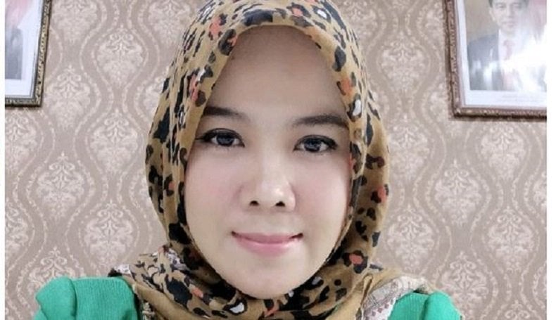 Iffa Rosita Akan Gantikan Hasyim Asy'ari yang Dipecat sebagai Ketua KPU