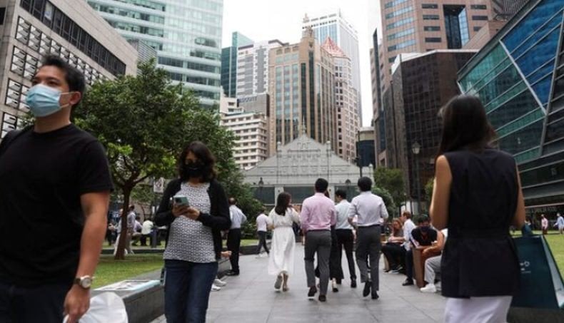 Wow! Singapura Bagikan BLT hingga Rp10 Juta kepada 1,5 Juta Warga