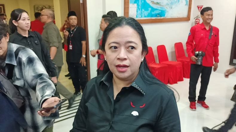 Puan: Megawati dan Prabowo Secepatnya Bertemu