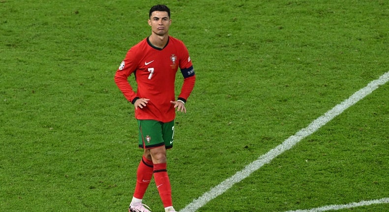 Hasil Euro 2024: Prancis Singkirkan Portugal Lewat Drama Adu Penalti
