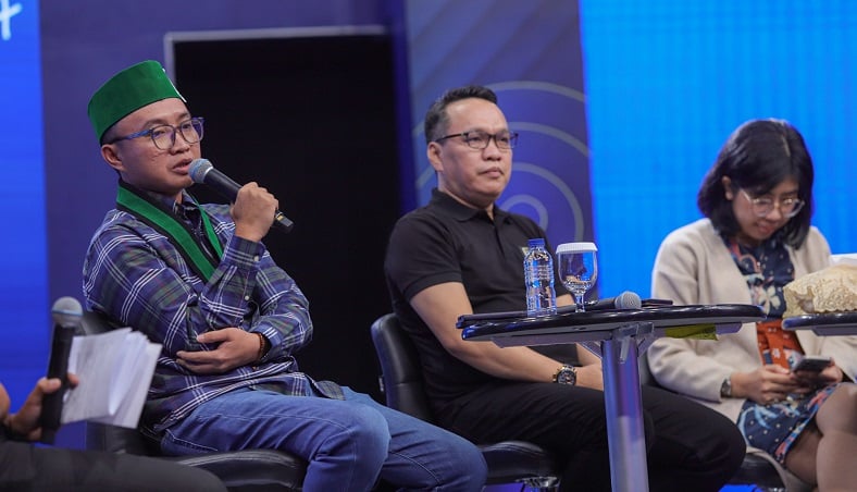 HMI Ungkap Anak Muda Jakarta Cenderung Tolak Politik Uang di Pilkada 2024