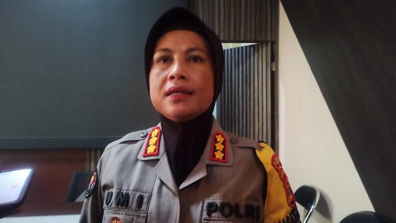 Anggota DPR RI Laporkan Ayah Kandung ke Polda Lampung, Kasus Apa?