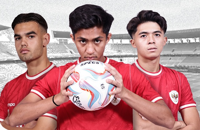 Jadwal dan Link Live Streaming Timnas Indonesia U-19 Vs Filipina di Piala AFF U-19 2024