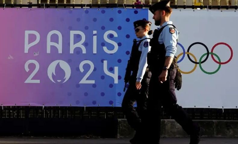 Jadwal dan Link Streaming Upacara Pembukaan Olimpiade Paris 2024 Malam Ini
