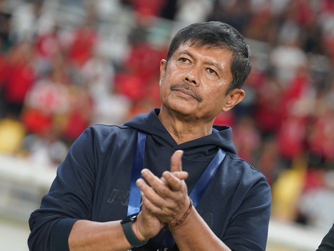 Timnas Indonesia Vs Malaysia di Piala AFF U-19 2024, Indra Sjafri: Duel Adu Gengsi Antar Negara!