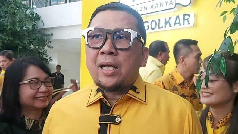DPR Blak-blakan RUU Aceh bakal Tetapkan Batas Wilayah, Termasuk 4 Pulau Sengketa?