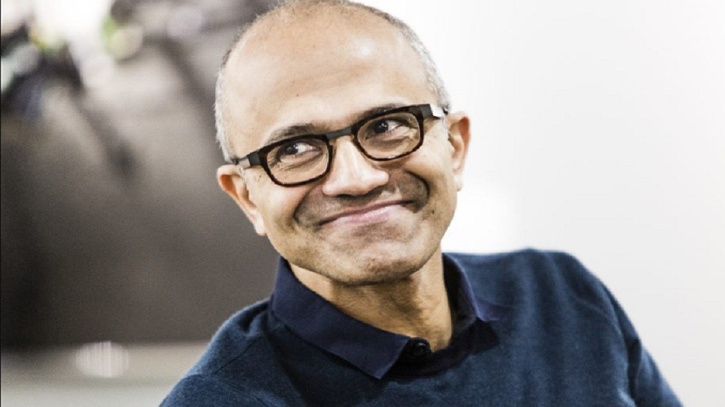 Respons CEO Microsoft Satya Nadella soal Windows Down akibat Update CrowdStrike