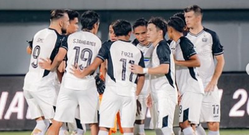 Persija Susah Payah Menang Vs Madura United, Rizky Ridho: Kami Belum Siap