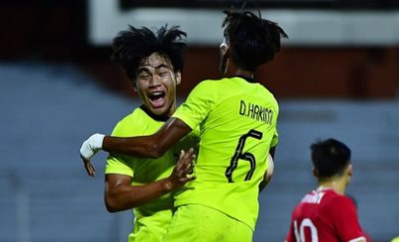 Pelatih Malaysia Tak Takut Teror Suporter Indonesia di Semifinal Piala AFF U-19 2024