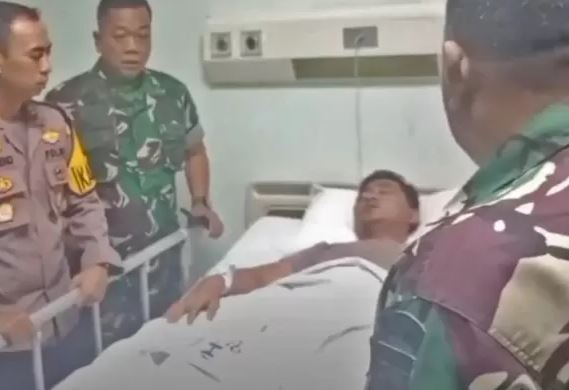 Polisi Tangkap 22 Pesilat PSHT Jember Terduga Pengeroyok Aipda Parmanto